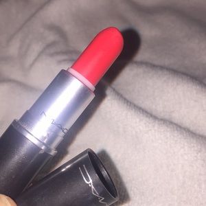 MAC mangrove lipstick